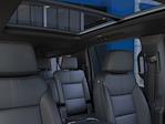 2025 Chevrolet Suburban 4WD SUV for sale #22436 - photo 24