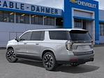 2025 Chevrolet Suburban 4WD SUV for sale #22436 - photo 4