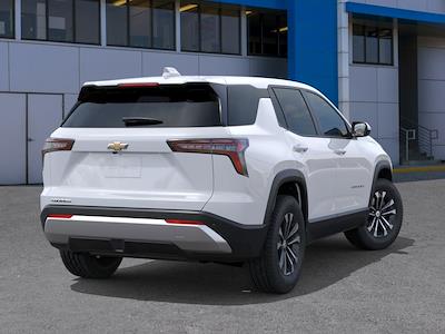 2026 Chevrolet Equinox FWD SUV for sale #22438 - photo 2