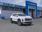2026 Chevrolet Equinox FWD SUV for sale #22438 - photo 1