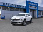 2026 Chevrolet Equinox FWD SUV for sale #22438 - photo 8