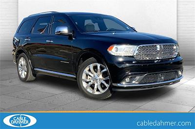 2017 Dodge Durango RWD SUV for sale #22441A - photo 1