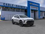 2025 Chevrolet Trax FWD SUV for sale #22444 - photo 1