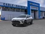 2025 Chevrolet Trax FWD SUV for sale #22444 - photo 8