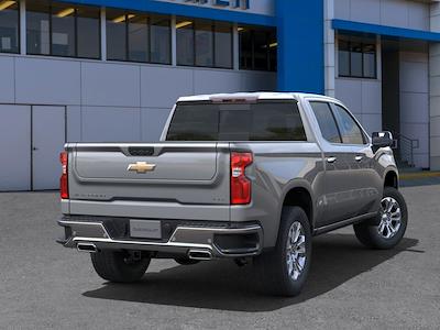 2025 Chevrolet Silverado 1500 Crew Cab 4WD Pickup for sale #22446 - photo 2