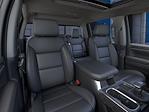 2025 Chevrolet Silverado 1500 Crew Cab 4WD Pickup for sale #22446 - photo 16