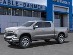 2025 Chevrolet Silverado 1500 Crew Cab 4WD Pickup for sale #22446 - photo 3