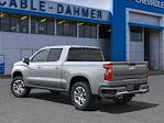 2025 Chevrolet Silverado 1500 Crew Cab 4WD Pickup for sale #22446 - photo 4
