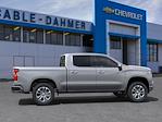 2025 Chevrolet Silverado 1500 Crew Cab 4WD Pickup for sale #22446 - photo 5