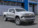 2025 Chevrolet Silverado 1500 Crew Cab 4WD Pickup for sale #22446 - photo 7