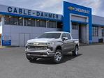 2025 Chevrolet Silverado 1500 Crew Cab 4WD Pickup for sale #22446 - photo 8