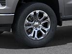 2025 Chevrolet Silverado 1500 Crew Cab 4WD Pickup for sale #22446 - photo 9