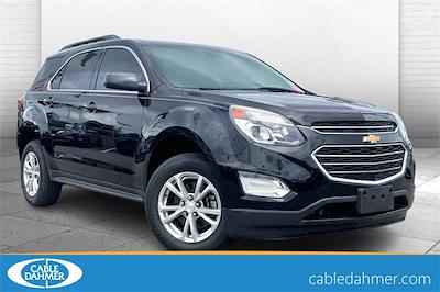 2017 Chevrolet Equinox FWD SUV for sale #22447A - photo 1