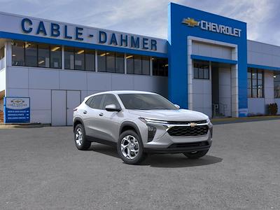 2025 Chevrolet Trax FWD SUV for sale #22449 - photo 1