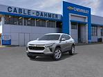 2025 Chevrolet Trax FWD SUV for sale #22449 - photo 8