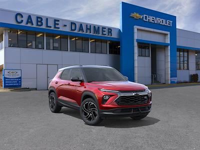 2026 Chevrolet Trailblazer AWD SUV for sale #22451 - photo 1