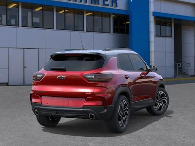 2026 Chevrolet Trailblazer AWD SUV for sale #22451 - photo 2