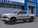2025 Chevrolet Silverado 1500 Crew Cab 4WD Pickup for sale #22454 - photo 3