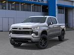 2025 Chevrolet Silverado 1500 Crew Cab 4WD Pickup for sale #22454 - photo 6