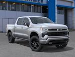 2025 Chevrolet Silverado 1500 Crew Cab 4WD Pickup for sale #22454 - photo 7