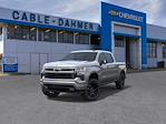 2025 Chevrolet Silverado 1500 Crew Cab 4WD Pickup for sale #22454 - photo 8