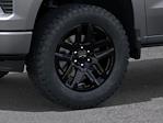 2025 Chevrolet Silverado 1500 Crew Cab 4WD Pickup for sale #22454 - photo 9