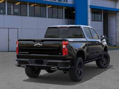 2025 Chevrolet Silverado 1500 Crew Cab 4WD Pickup for sale #22456 - photo 2