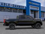 2025 Chevrolet Silverado 1500 Crew Cab 4WD Pickup for sale #22456 - photo 5
