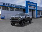 2025 Chevrolet Silverado 1500 Crew Cab 4WD Pickup for sale #22456 - photo 8