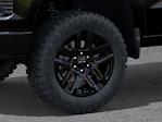 2025 Chevrolet Silverado 1500 Crew Cab 4WD Pickup for sale #22456 - photo 9