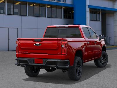 2025 Chevrolet Silverado 1500 Crew Cab 4WD Pickup for sale #22457 - photo 2
