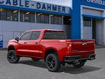 2025 Chevrolet Silverado 1500 Crew Cab 4WD Pickup for sale #22457 - photo 4