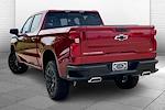 2025 Chevrolet Silverado 1500 Crew Cab 4WD Pickup for sale #22457 - photo 2