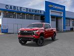 2025 Chevrolet Silverado 1500 Crew Cab 4WD Pickup for sale #22457 - photo 8