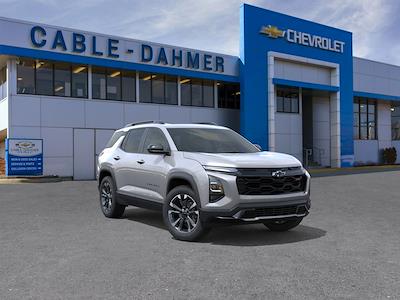 2026 Chevrolet Equinox AWD SUV for sale #22458 - photo 1