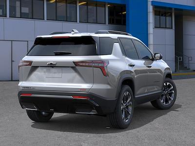 2026 Chevrolet Equinox AWD SUV for sale #22458 - photo 2