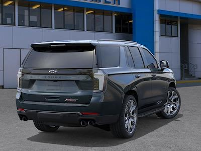 2025 Chevrolet Tahoe 4WD SUV for sale #22459 - photo 2