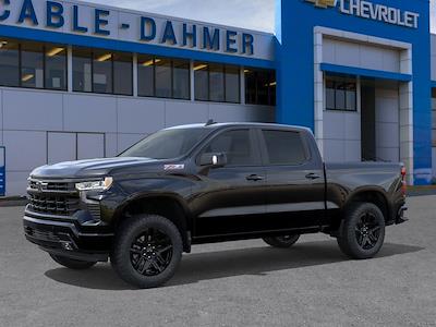 2025 Chevrolet Silverado 1500 Crew Cab 4WD Pickup for sale #22460 - photo 2