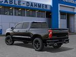 2025 Chevrolet Silverado 1500 Crew Cab 4WD Pickup for sale #22460 - photo 3
