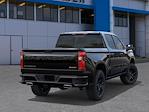 2025 Chevrolet Silverado 1500 Crew Cab 4WD Pickup for sale #22460 - photo 4