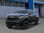 2025 Chevrolet Silverado 1500 Crew Cab 4WD Pickup for sale #22460 - photo 6
