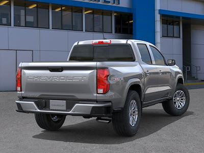 2025 Chevrolet Colorado Crew Cab 4WD Pickup for sale #22463 - photo 2