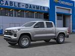2025 Chevrolet Colorado Crew Cab 4WD Pickup for sale #22463 - photo 3