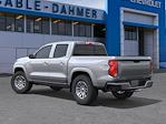2025 Chevrolet Colorado Crew Cab 4WD Pickup for sale #22463 - photo 4