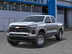 2025 Chevrolet Colorado Crew Cab 4WD Pickup for sale #22463 - photo 6