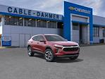 2025 Chevrolet Trax FWD SUV for sale #22467 - photo 1