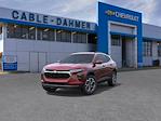 2025 Chevrolet Trax FWD SUV for sale #22467 - photo 8
