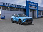 2025 Chevrolet Trax FWD SUV for sale #22468 - photo 1