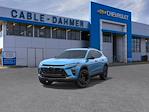 2025 Chevrolet Trax FWD SUV for sale #22468 - photo 8
