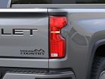 2025 Chevrolet Silverado 2500 Crew Cab 4WD Pickup for sale #22479 - photo 11